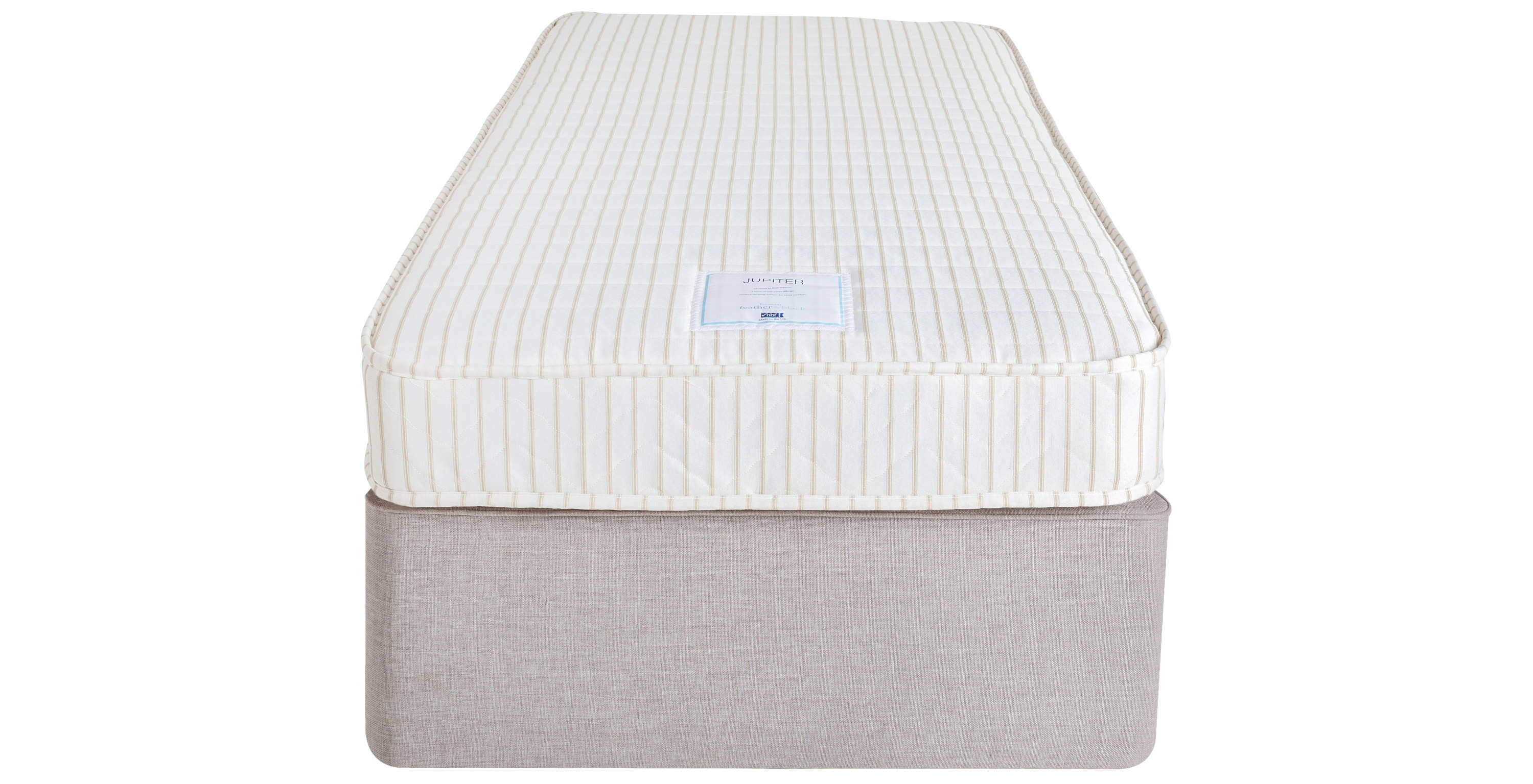 jupiter relaxation crib mattress